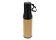 Thermofles met touw bamboe 500ml