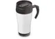 Koffiebeker metaal 350ml