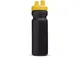 Sportbidon met verstuiver 750ml