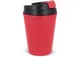 Koffiebeker kunststof to-go 350ml