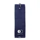 Titleist golf towel