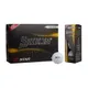 Golfballen Srixon Zstar