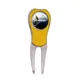 Atomic pitchfork