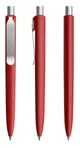 Prodir DS8 PSR Soft Touch Metal Clip