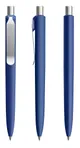 Prodir DS8 PSR Soft Touch Metal Clip