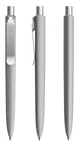 Prodir DS8 PSR Soft Touch Metal Clip