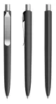 Prodir DS8 PSR Soft Touch Metal Clip