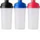 PP en PE eiwit shaker