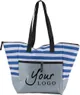 Polyester (600D) strandtas