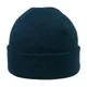 Beanie with Brim