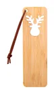 Xommark - Kerst bladwijzer,