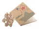 Creax Eco - Kerstkaart,