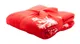 Uppsala - Fleece deken