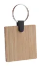 Bambry - bamboo sleutelhanger