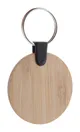 Bambry - bamboo sleutelhanger