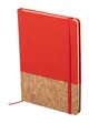 Bluster - notitieboek