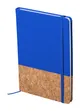 Bluster - notitieboek