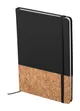 Bluster - notitieboek