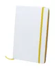 Kaffol - notitieboek