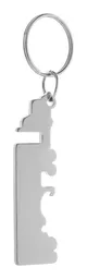 Peterby - sleutelhanger met flesopener
