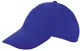 Kinder brushed promo cap
