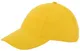 Kinder brushed promo cap