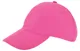 Kinder brushed promo cap