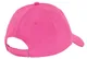 Kinder brushed promo cap