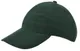 Kinder brushed promo cap