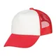 Kinder trucker cap