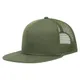 Trucker Cap high profile flat peak - Retail line