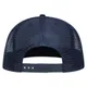 Trucker Cap high profile flat peak - Retail line