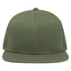 Trucker Cap high profile flat peak - Retail line