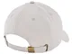 100% recycled RPET materiaal cap