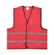 Promo veiligheidsvest polyester