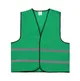 Promo veiligheidsvest polyester