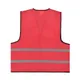 Promo veiligheidsvest polyester