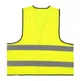 Veiligheidsvest Polyester