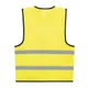 Kinder veiligheidsvest polyester