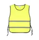 Trainingsvest polyester