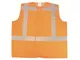 Rws veiligheidsvest polyester XL (en471 / klasse2)