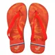 Bandje voor flipflops