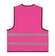 Promo veiligheidsvest polyester