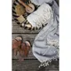 Oxious - All Seasons Cloth - Pure hamamdoek