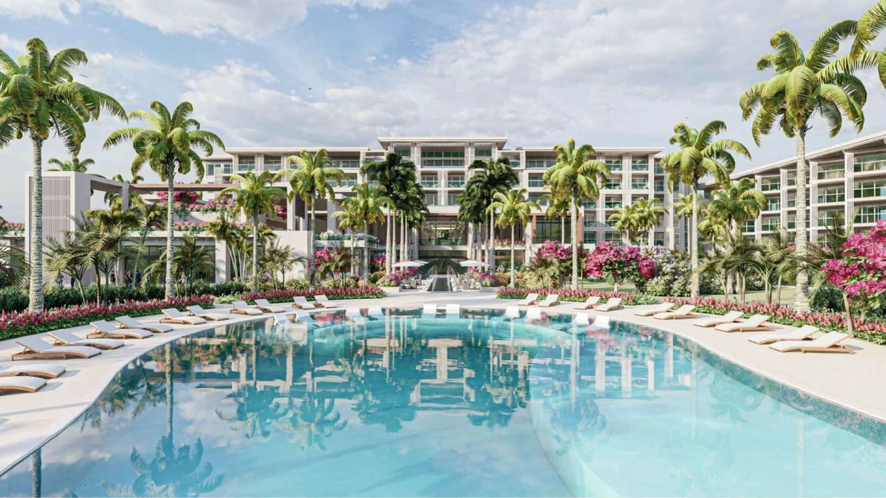 Intercontinental Grenada Resort