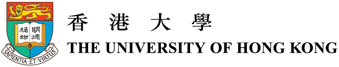 The University of Hong Kong logo