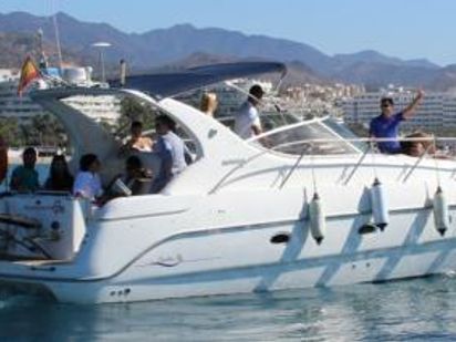 Barco a motor Sessa Oyster 36 · 2010 (reacondicionamiento 2019) · SESSA OYSTER 34 (8 HOURS CHARTER) (1)