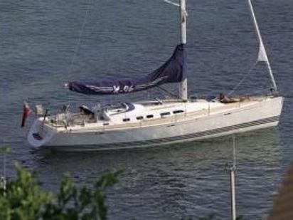 Segelboot X 46 · 2006 (0)