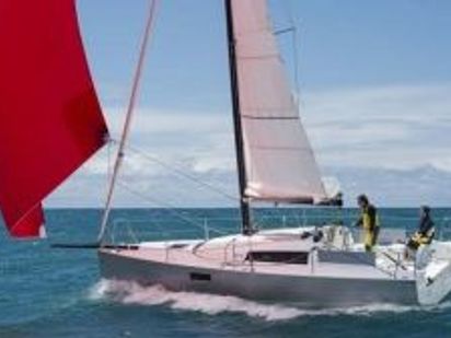 Sailboat Pogo Pogo 30 QR · 2022 · EPONA (0)