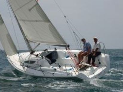 Velero Grand Surprise · 2005 (0)